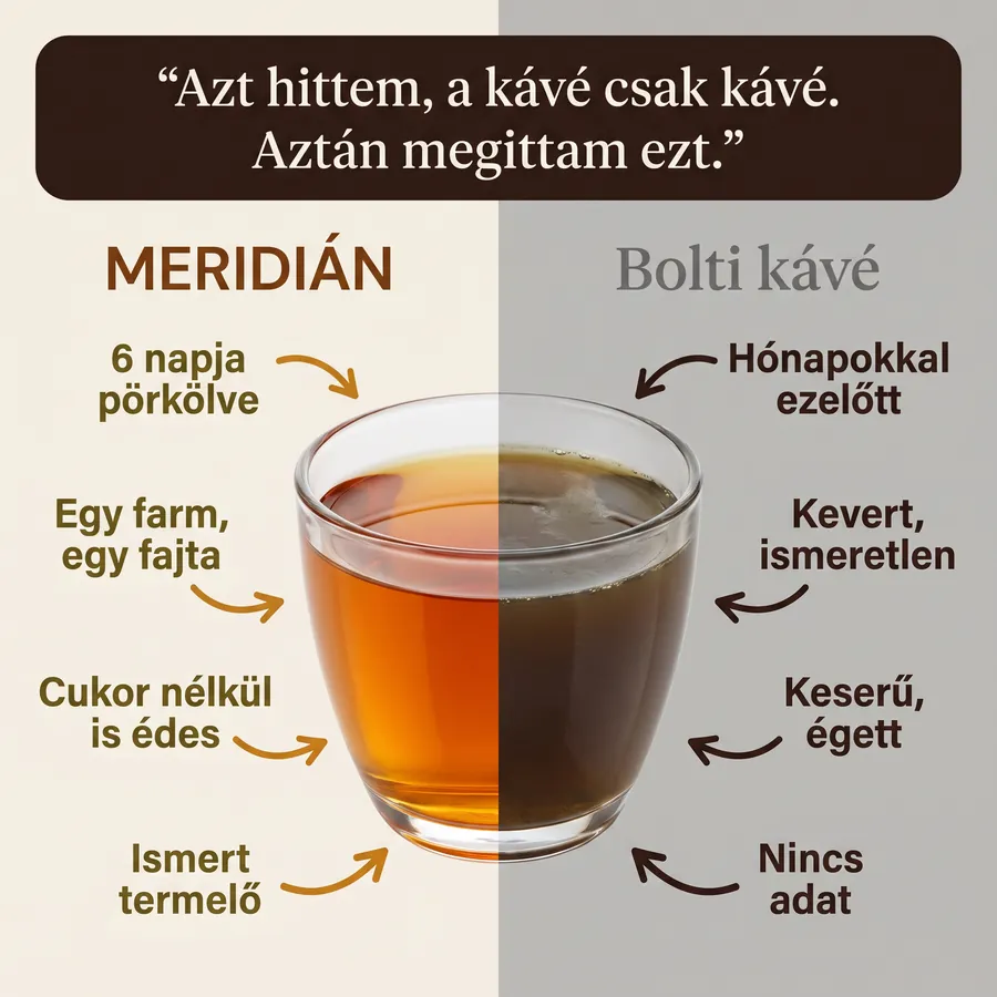 Mi vs. a versenytárs